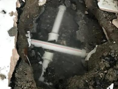 陇县漏水检测公司哪家好