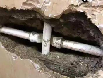 陇县漏水检测电话多少