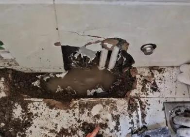 陇县漏水检测电话