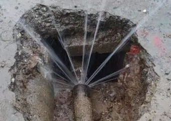 陇县漏水检测多少钱